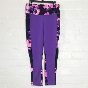 Rise by LuLaRoe Cropped Leggings